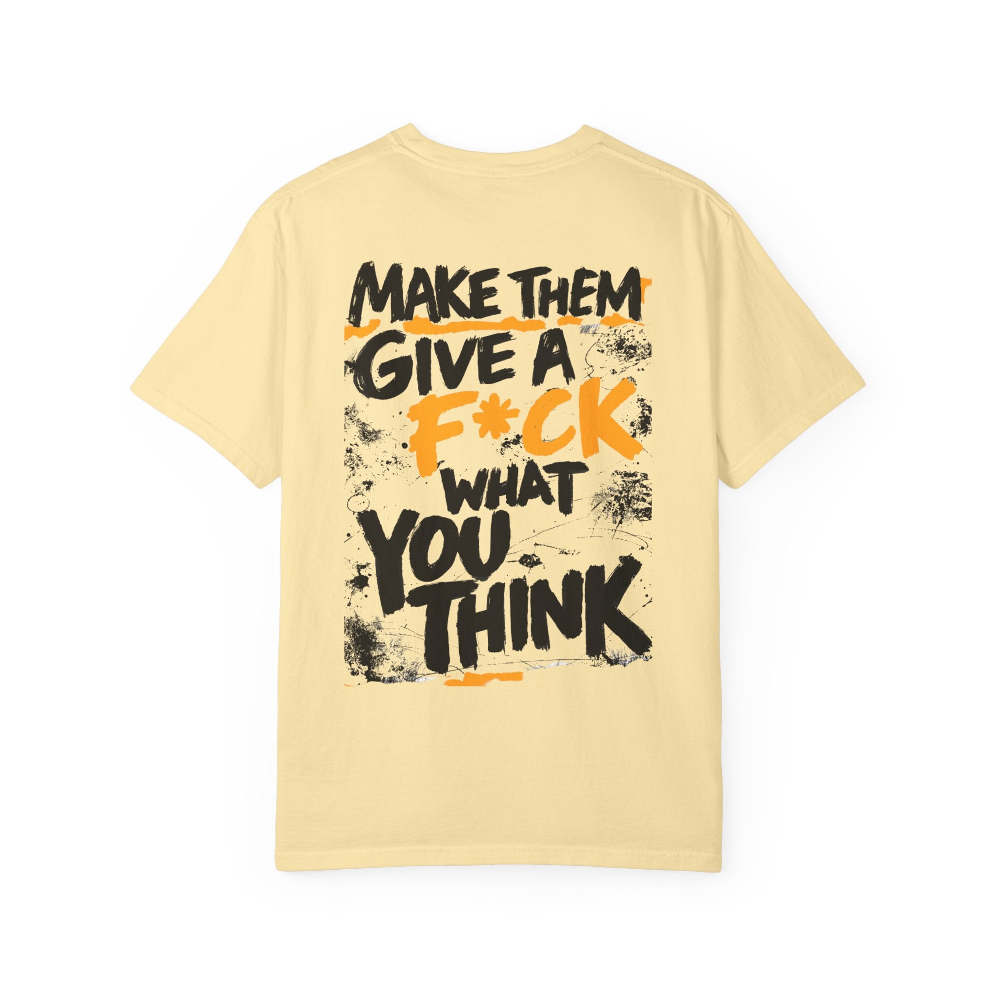 People's Bill of Rights 250 Unisex Garment-Dyed T-shirt