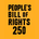 People's Bill of Rights 250 Store - Home